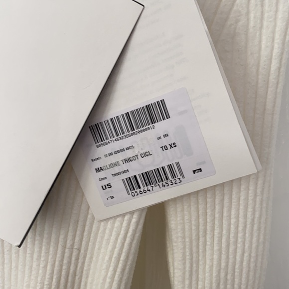 Moncler Genius x 2 1952 Rib Turtleneck Sweater - Picture 8 of 16